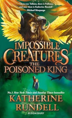 Poisoned King - Katherine Rundell