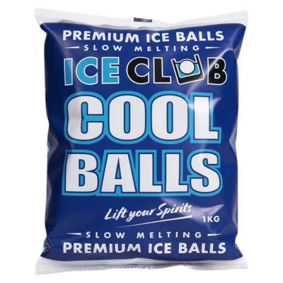 Cool Balls 1kg thumbnail 2