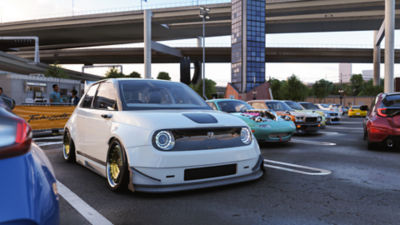 Forza Horizon 6 thumbnail 3