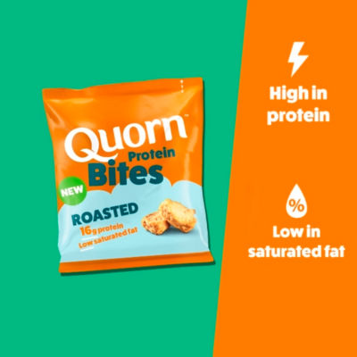 Protein Bites Roasted 70g thumbnail 4