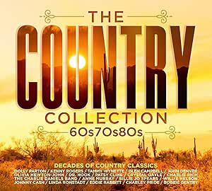 The Countrycollection 60/70/80S
