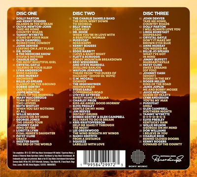 The Countrycollection 60/70/80S thumbnail 3