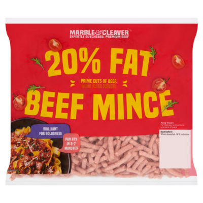 Beef Mince 400g thumbnail 2