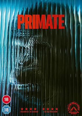 Primate thumbnail 2