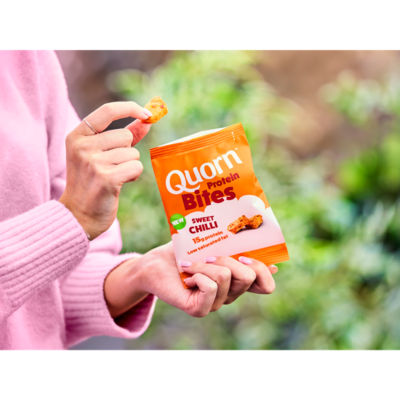 Protein Bites Sweet Chilli 70g thumbnail 3
