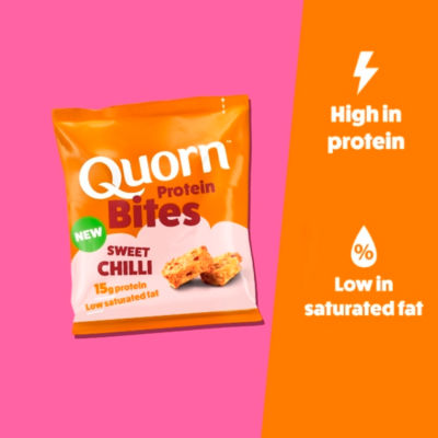 Protein Bites Sweet Chilli 70g thumbnail 4