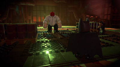 Lego Batman: Legacy Of The Dark Knight thumbnail 3