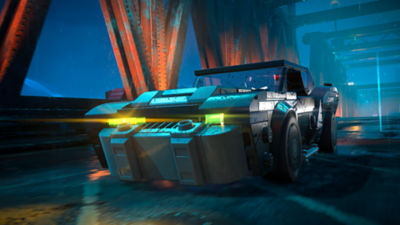 Lego Batman: Legacy Of The Dark Knight thumbnail 5