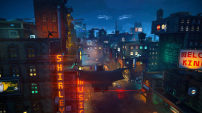 Lego Batman: Legacy Of The Dark Knight thumbnail 6