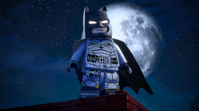 Lego Batman: Legacy Of The Dark Knight thumbnail 7