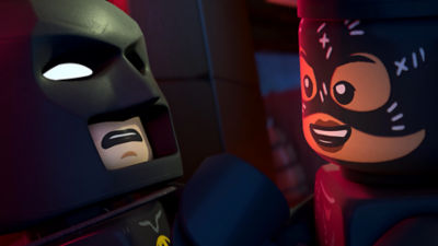 Lego Batman: Legacy Of The Dark Knight thumbnail 8