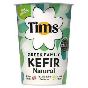 Natural Greek Family Kefir thumbnail 2