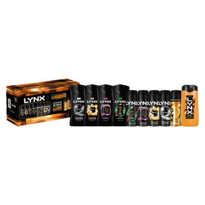 Ultimate Icons Plus Fine Fragrance Gift Set 10 piece thumbnail 2