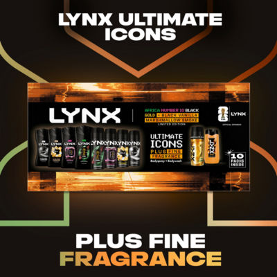 Ultimate Icons Plus Fine Fragrance Gift Set 10 piece thumbnail 3