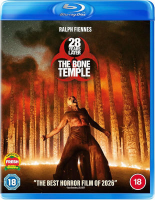 28 Years Later: Bone Temple thumbnail 2