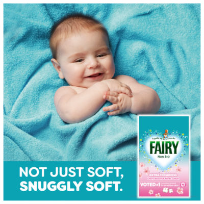Non Bio Washing Powder 65 Washes thumbnail 4