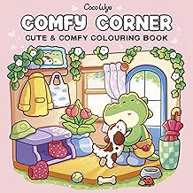 Comfy Corner - Coco Wyo