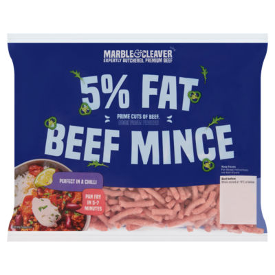 Beef Mince 325g