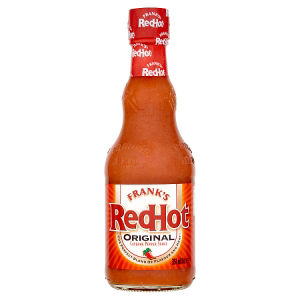 Frank's RedHot Original Cayenne Pepper Sauce