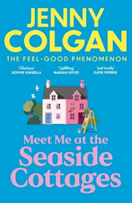 Meet Me at the Seaside Cottages - Jenny Colgan thumbnail 2
