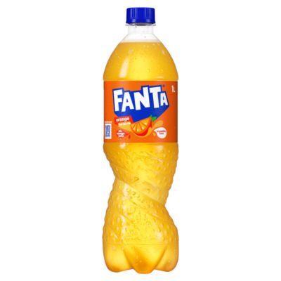 Orange 1L