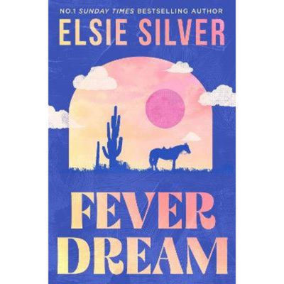 Fever Dream - Elsie Silver Hardback