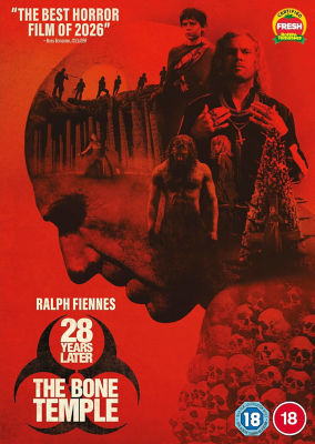 28 Years Later: Bone Temple