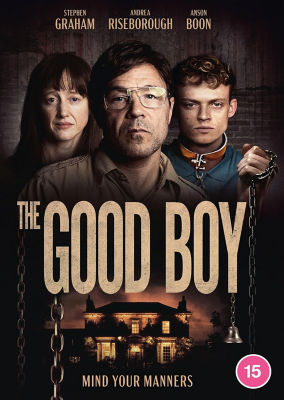 The Good Boy thumbnail 2