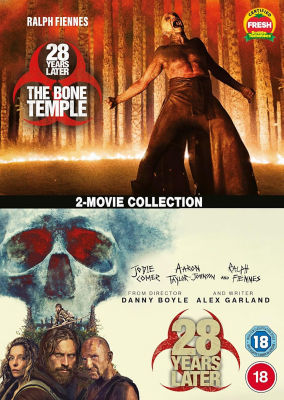 28 Years Later: Bone Temple