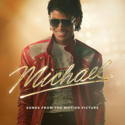 Michael: Songs From The Motion Picture thumbnail 2