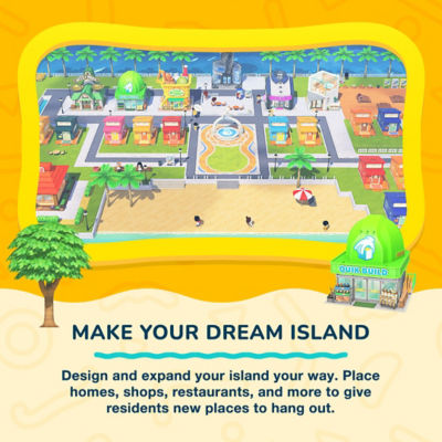 Tomodachi Life: Living The Dream thumbnail 5