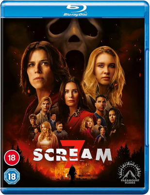 Scream 7 thumbnail 2