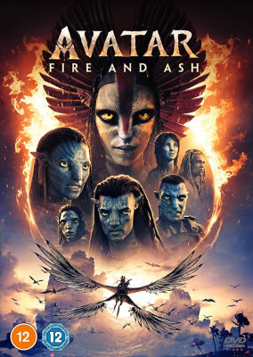 Avatar: Fire & Ash thumbnail 2