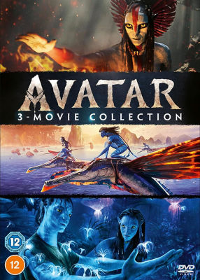 Avatar 3 Movie Collection
