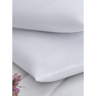 Silentnight Soft & Comfy Pillows - 4 Pack 74x46cm thumbnail 3