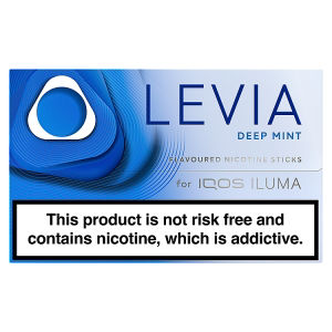Deep Mint Flavoured Nicotine Sticks thumbnail 2