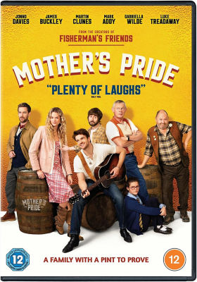 Mothers Pride thumbnail 2
