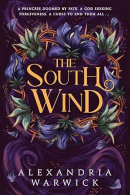 South Wind by Alexandria Warwick Paperback
