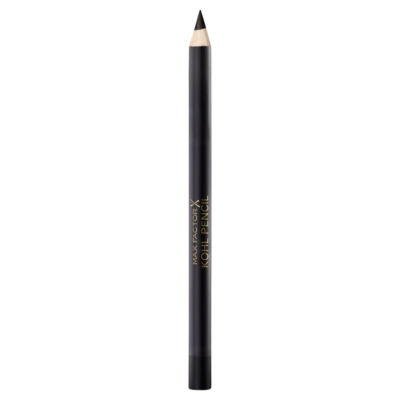 Kohl Pencil 020 Black