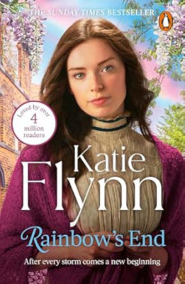 Rainbow's End by Katie Flynn Paperback