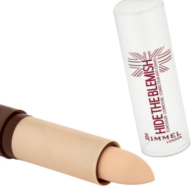 Hide the Blemish Concealer 103 Soft Honey 4.5g thumbnail 4