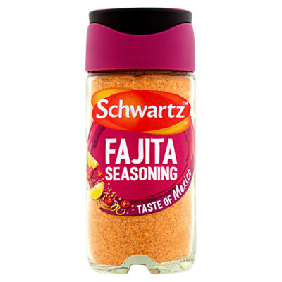 Fajita Seasoning 46g thumbnail 2