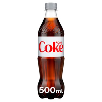 Coca-Cola Diet Coke