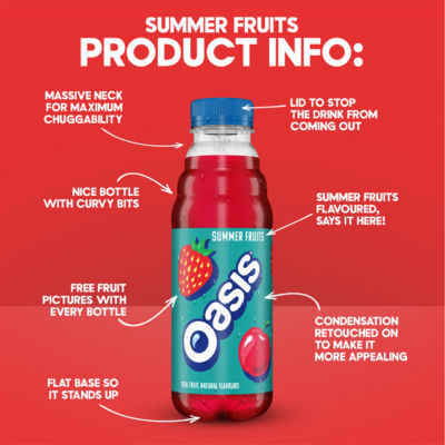 Summer Fruits 500ml thumbnail 3