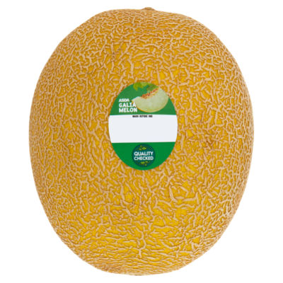 Galia Melon thumbnail 2