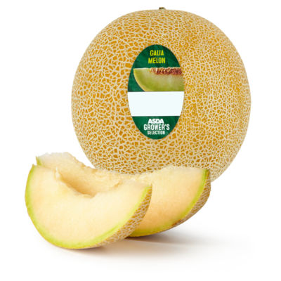 Galia Melon thumbnail 3