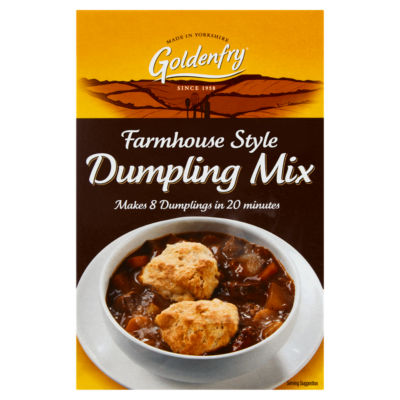 Farmhouse Style Dumpling Mix 142g thumbnail 2