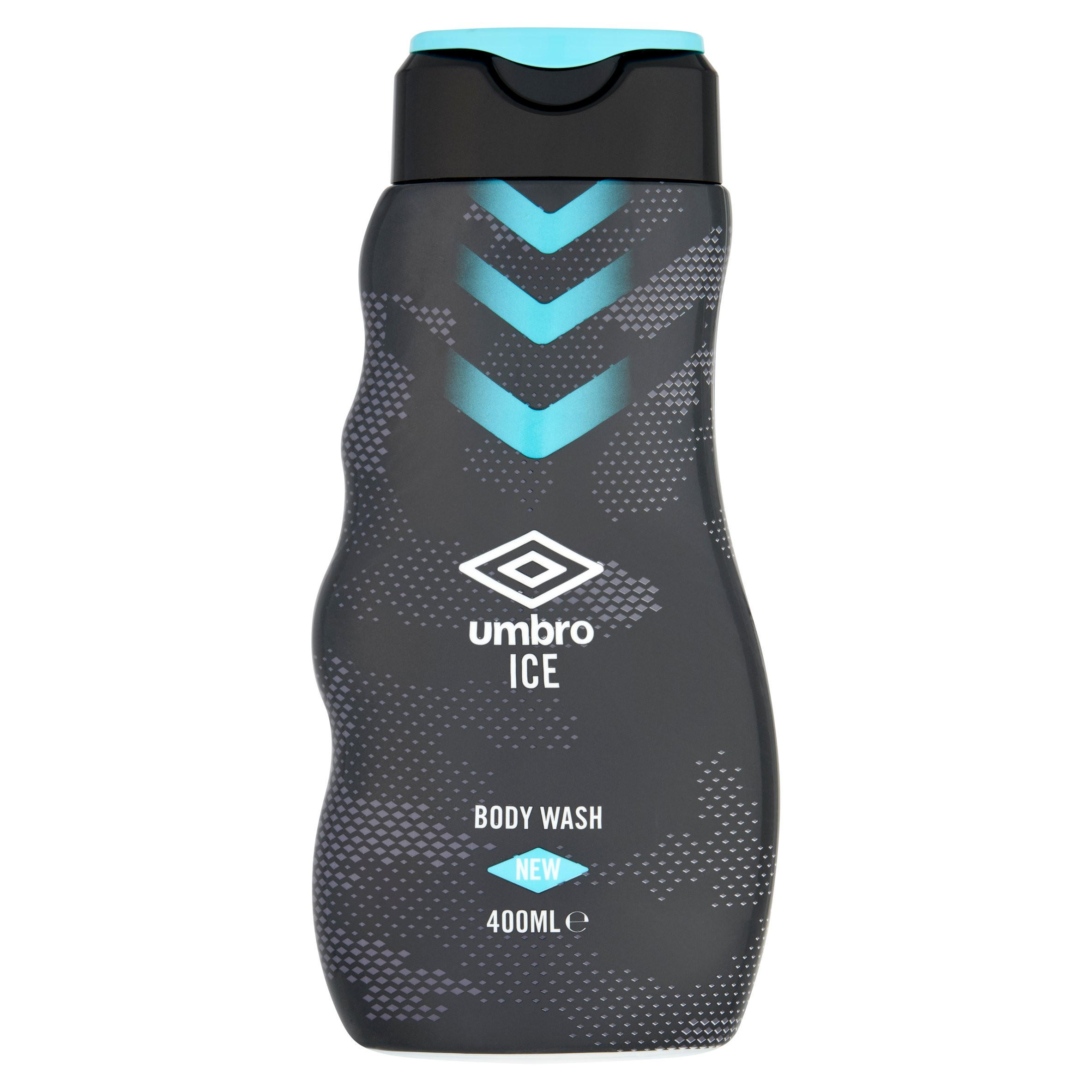 Umbro Ice Body Wash 400ml