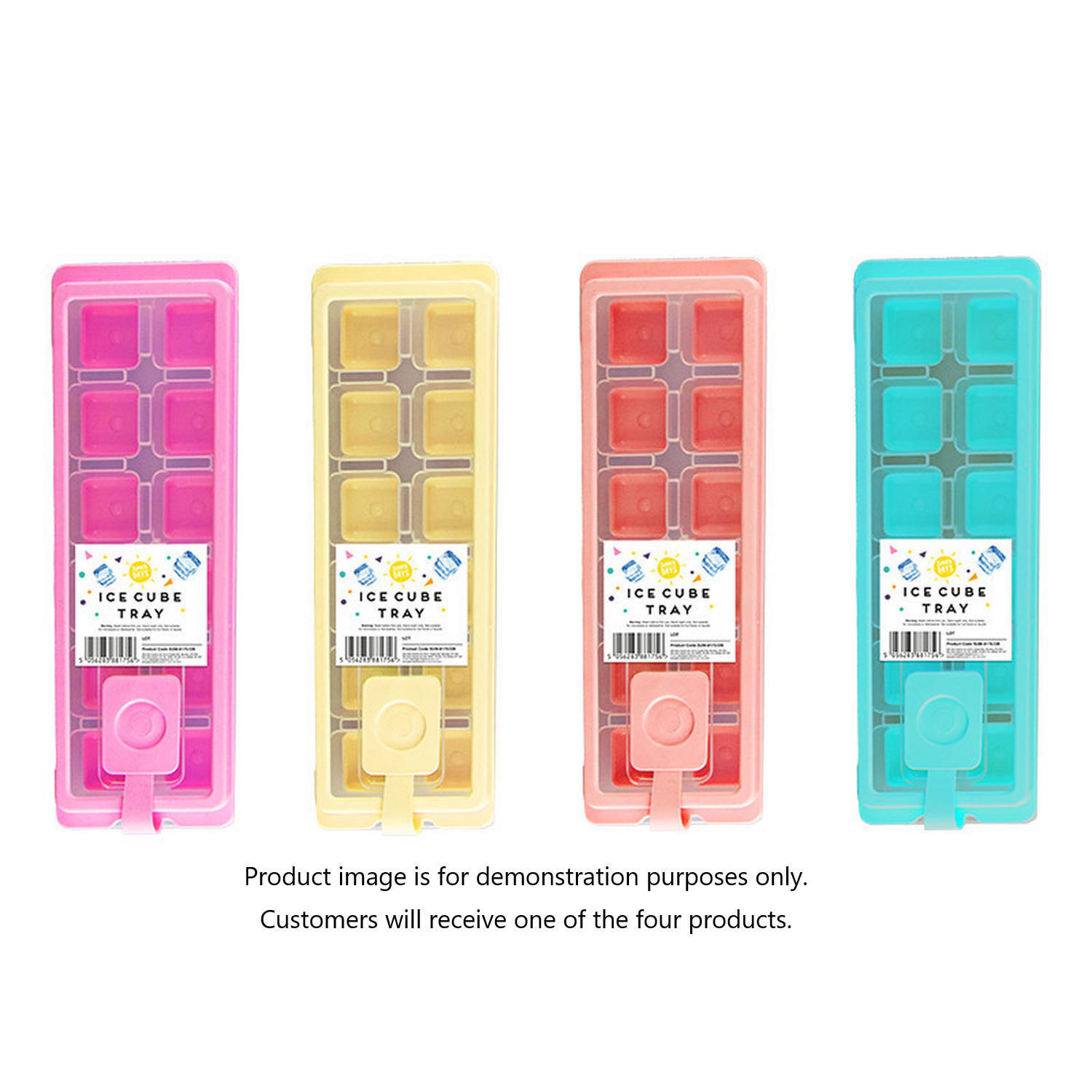 Ice Cube Tray 1pk