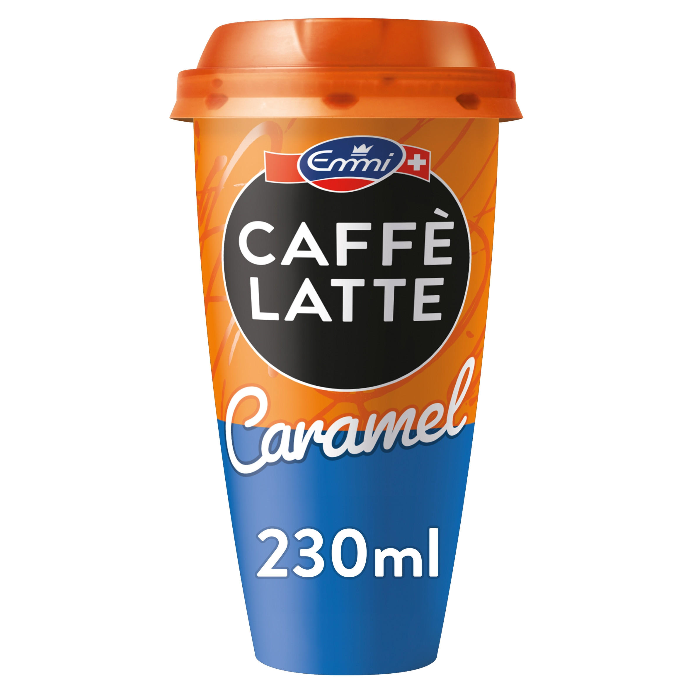 Emmi Caffe Latte Caramel
